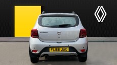 Dacia Sandero Stepway 0.9 TCe Comfort 5dr Petrol Hatchback